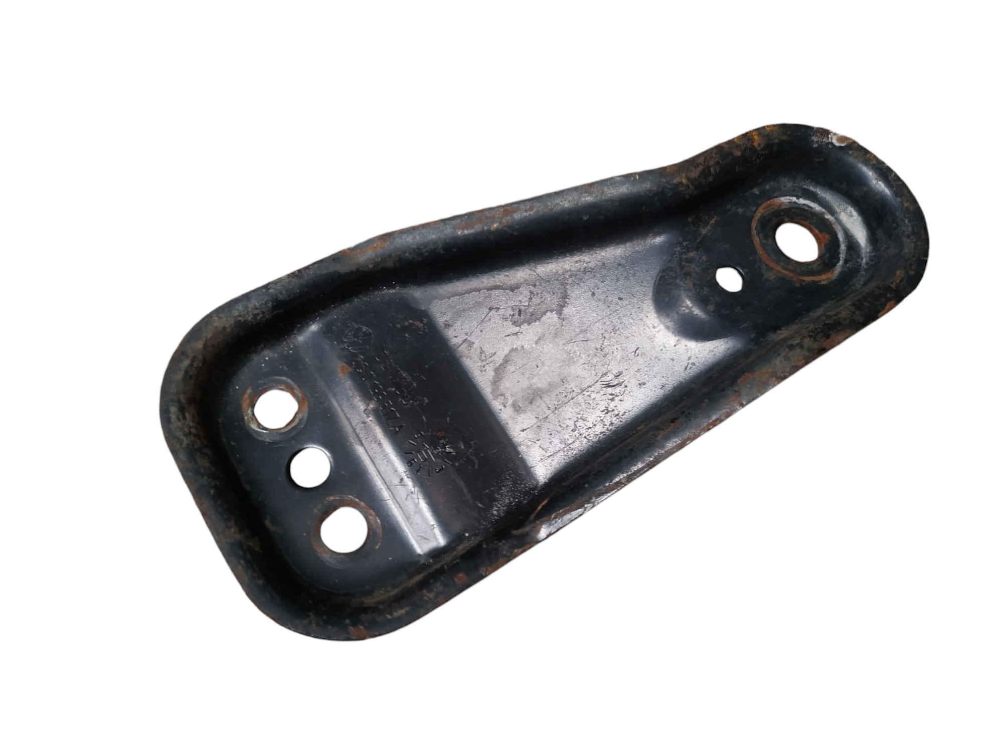 Suporte Agregado Coxim Esquerdo Vw Gol 2010 A 2016 1