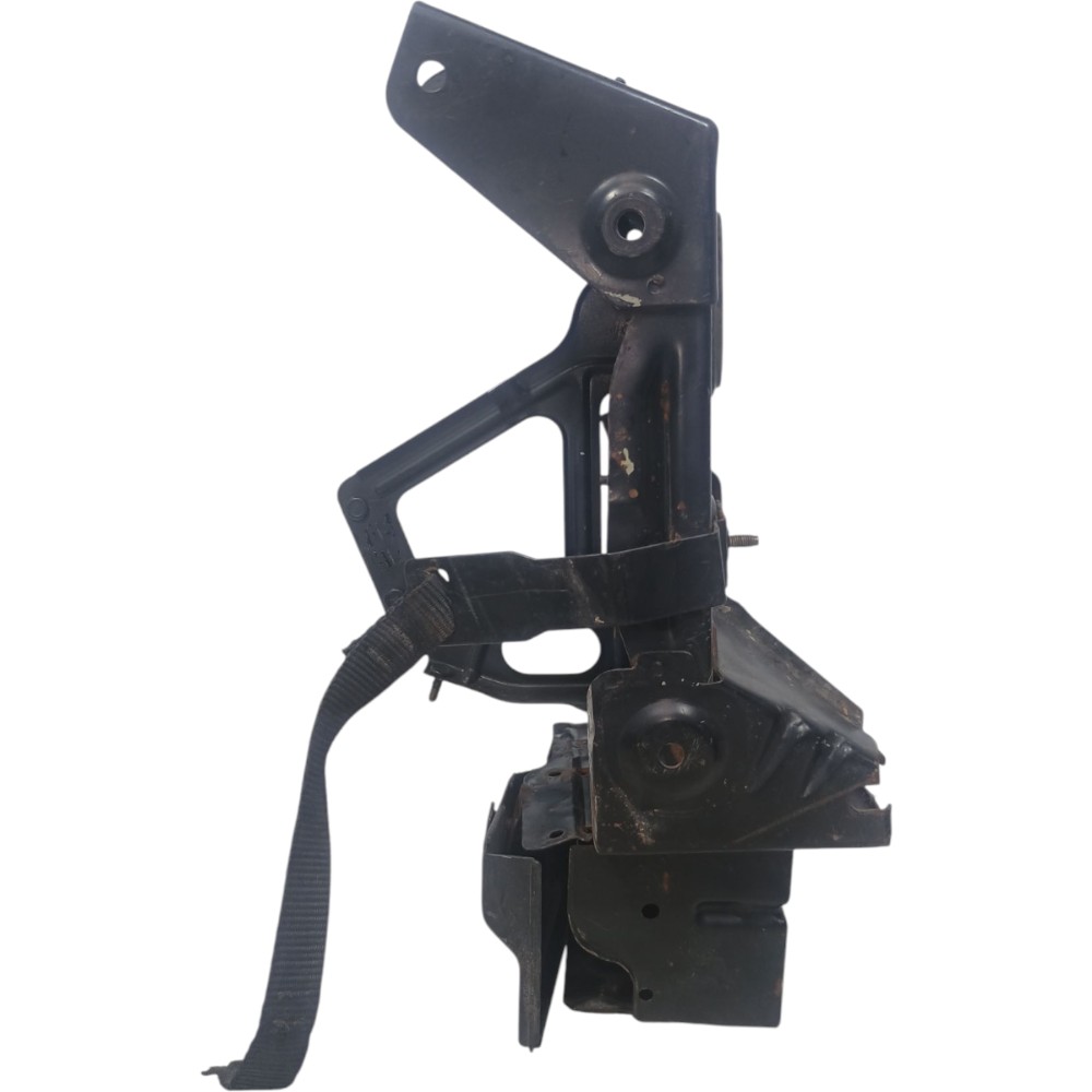 Suporte Caixa Bateria Fiat Brava 2003 2