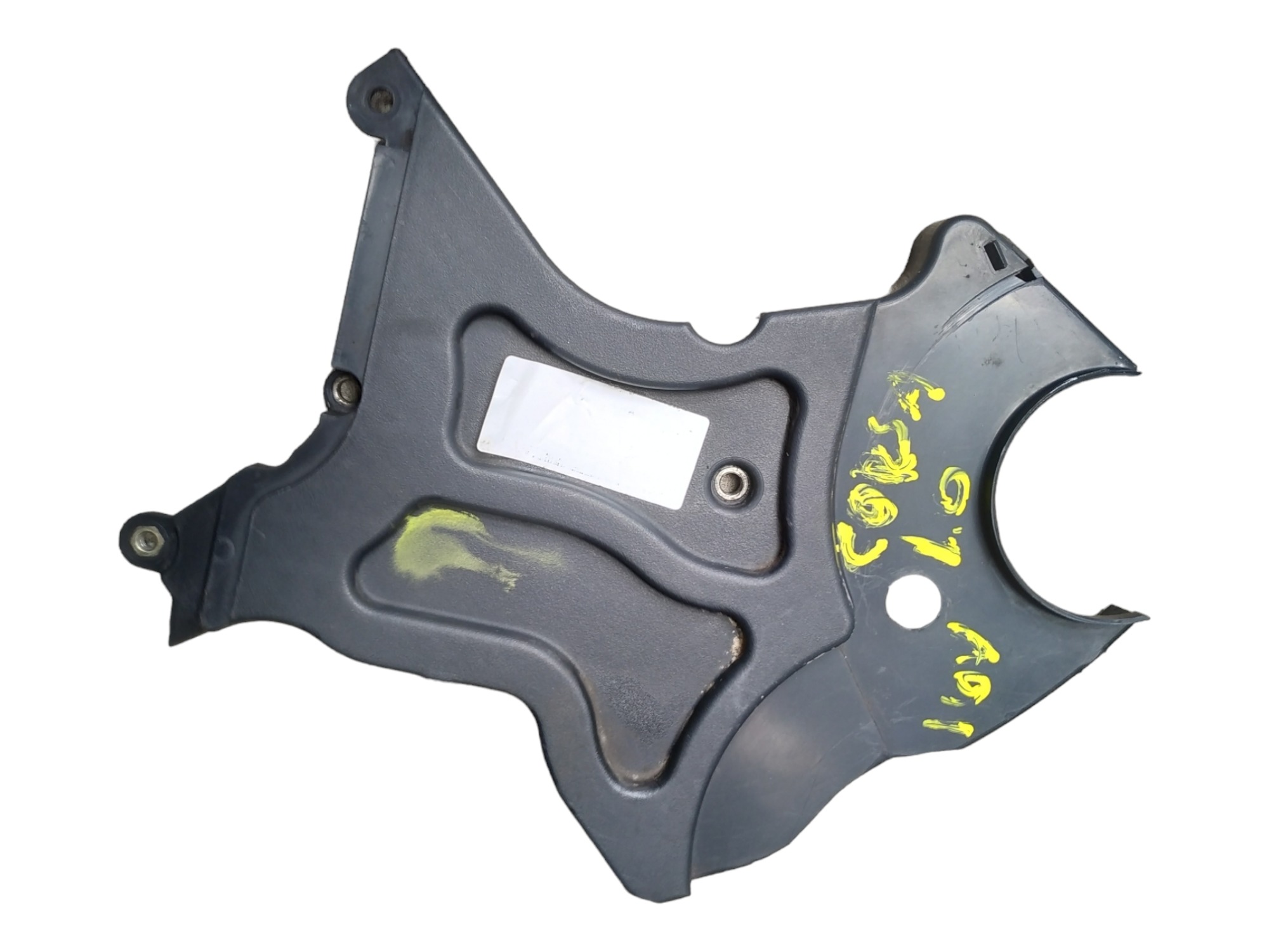 Capa Correia Dentada Gm Corsa 2002 1
