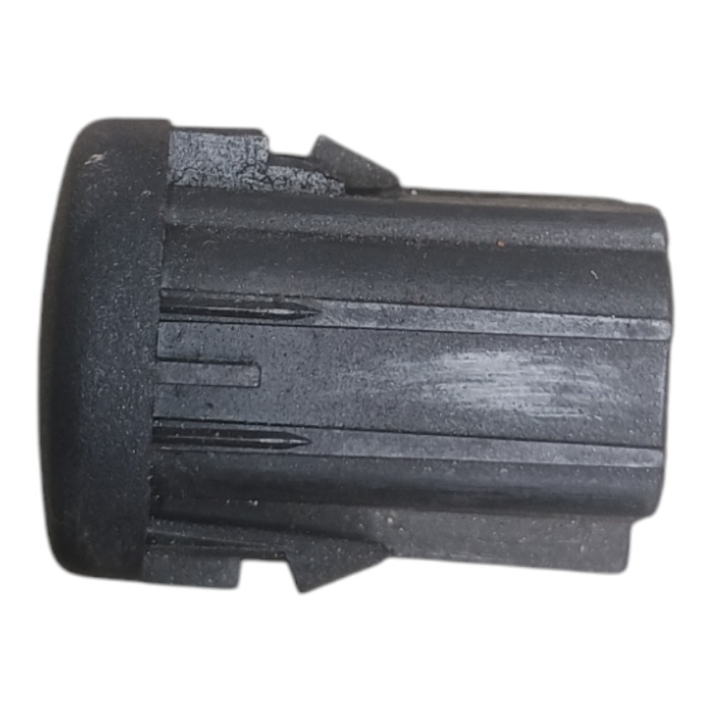Botão Falso Painel Ford Fiesta 1997 96fg56051aa 2
