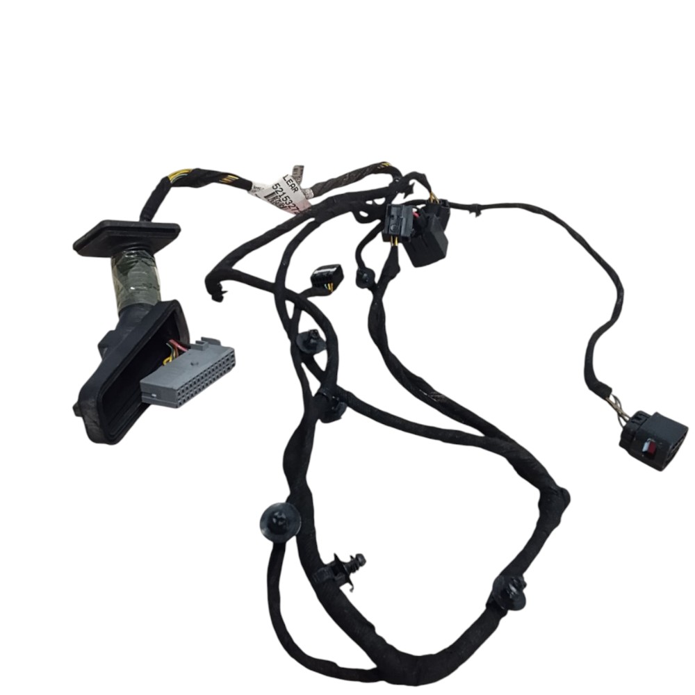 Chicote Elétrico Porta D.d Gm Onix Ltz 1.4 2018 / 2019 2