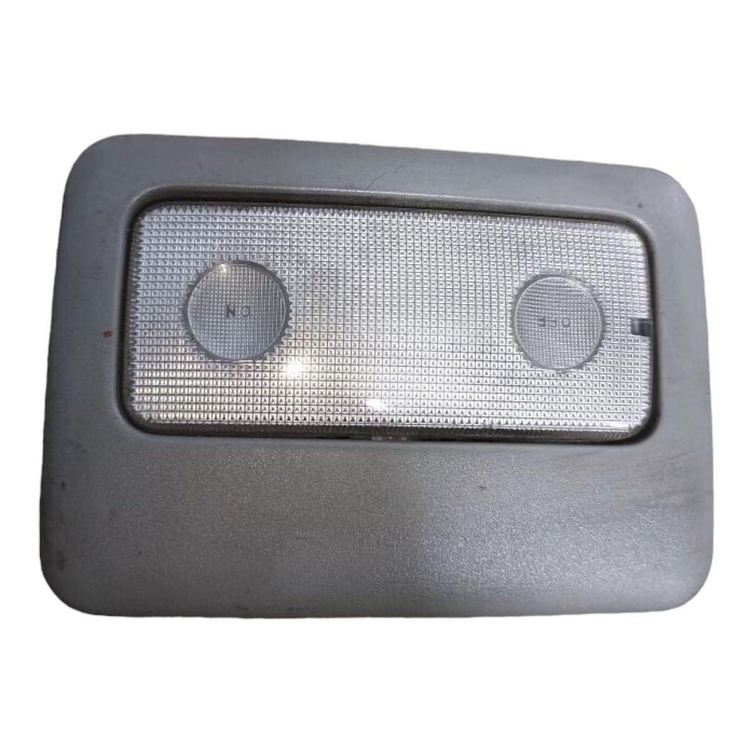 Luz De Cortesia/teto Fiat Palio Siena 2001/03 1