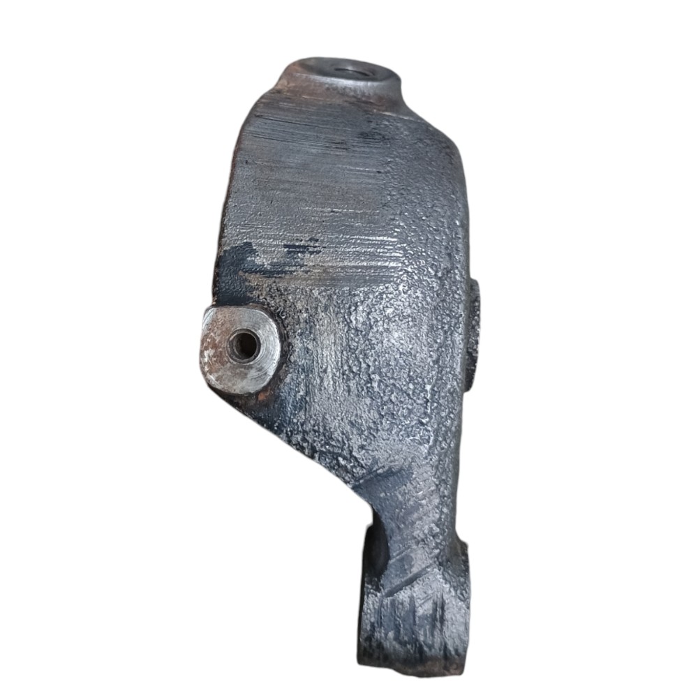 Suporte Coxim Motor Ld Fiat Uno 1992 À 2000 4