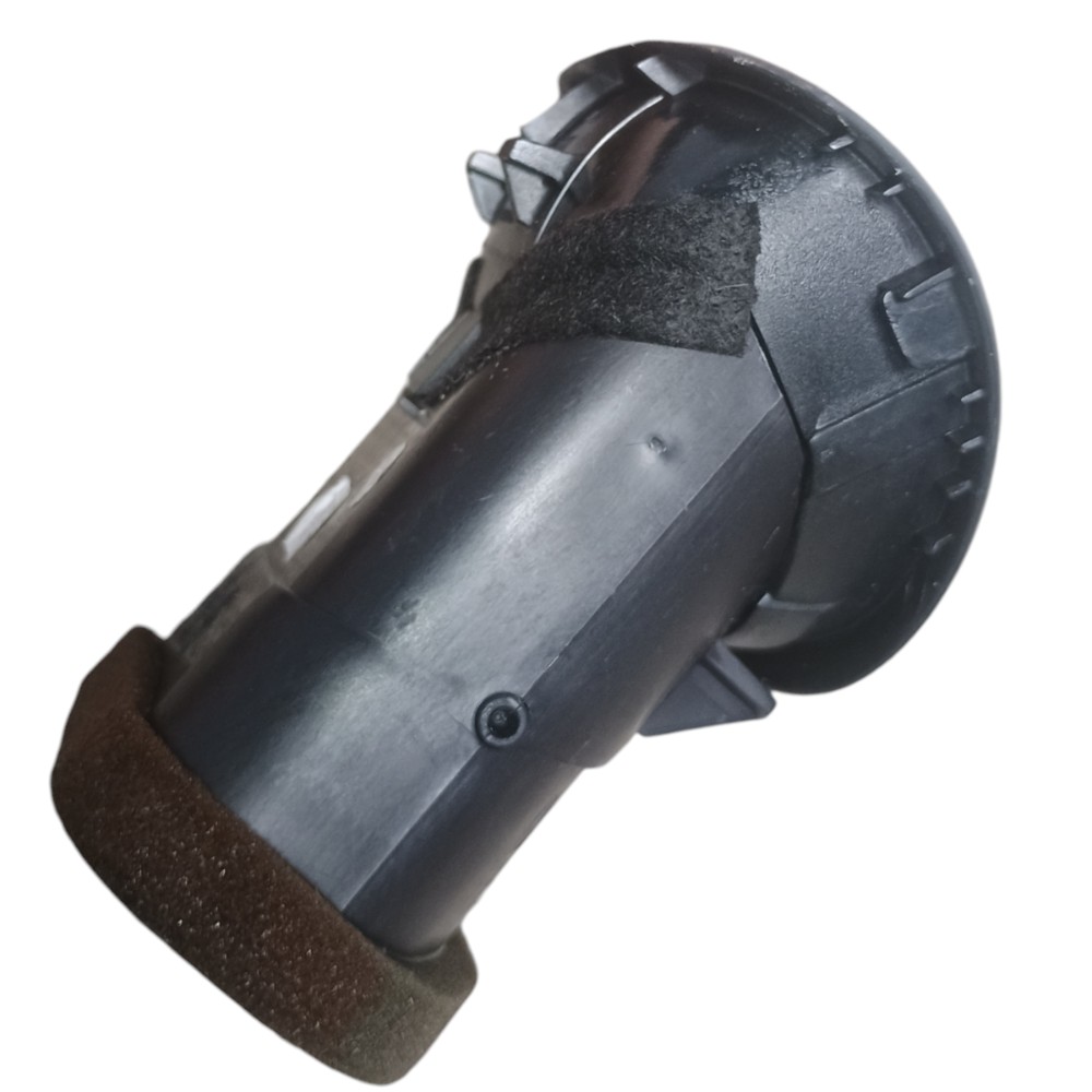 Difusor Ar Esquerdo Painel Peugeot 206 2003 3