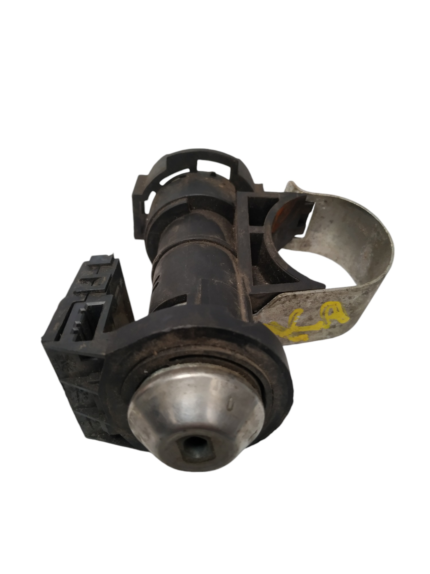Cilindro Ignição Ford Ka 2009 1