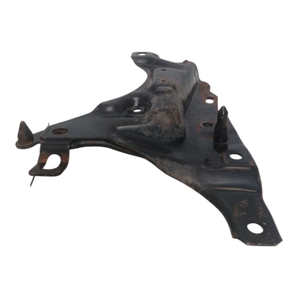 suporte bandeja  esquerdo ford ka endura 1.0 1997 97KB3463 6