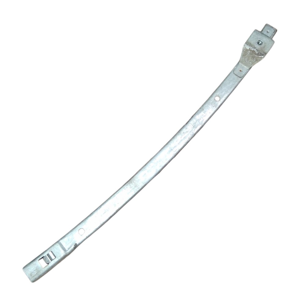 Guia Vidro Porta Dianteira Esquerda gm classic 1.0 2012