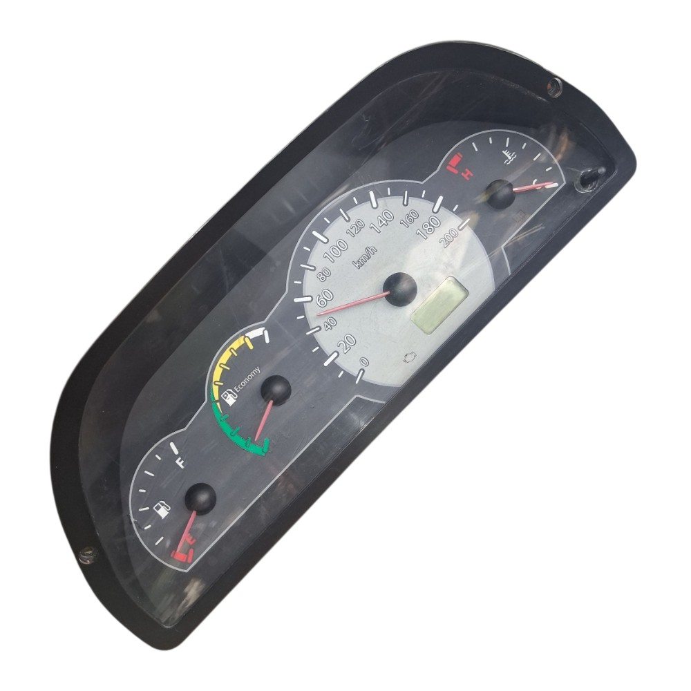 Painel Instrumento Fiat Uno 1.0 2012 06063460170b
