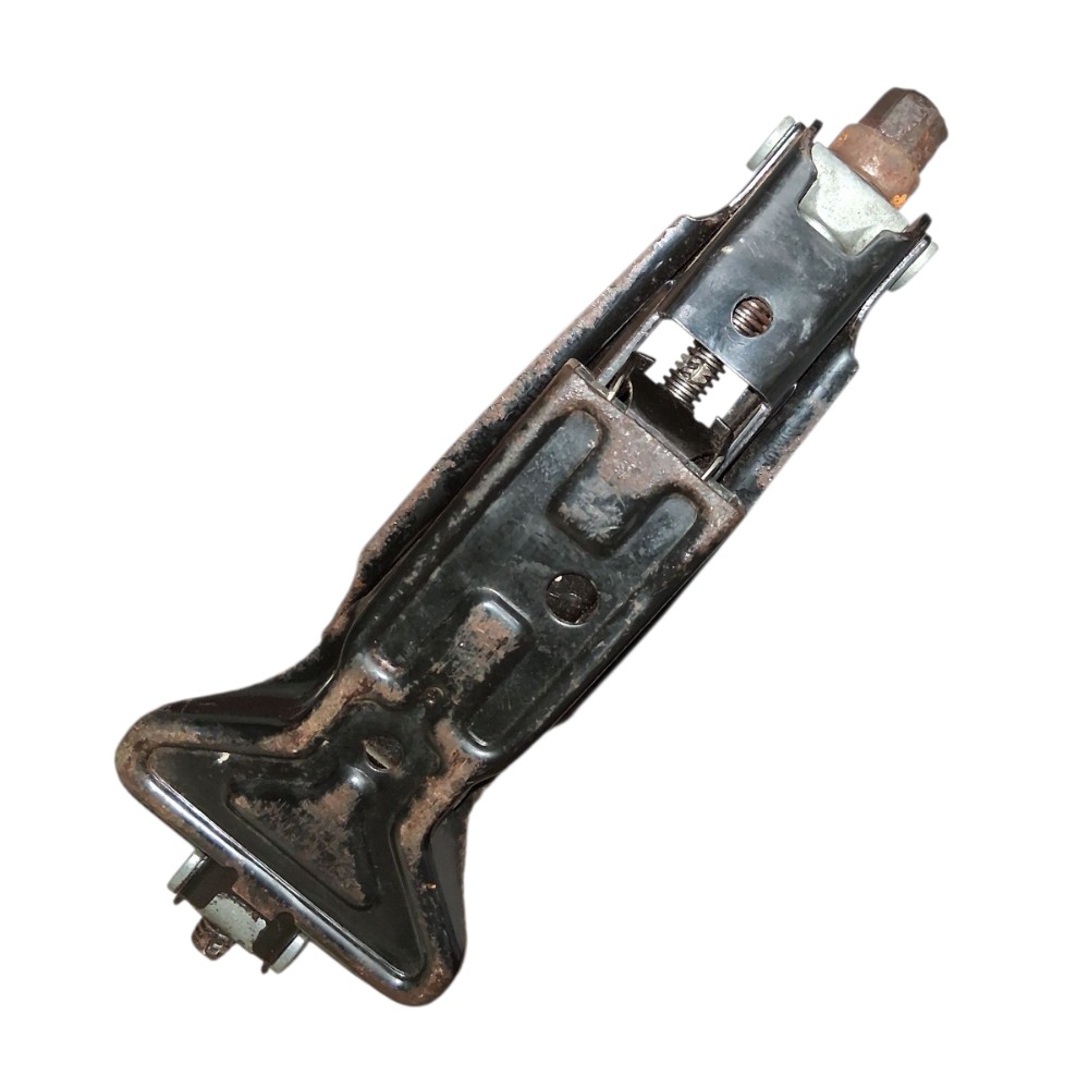 Macaco Ford Ka 2008 2