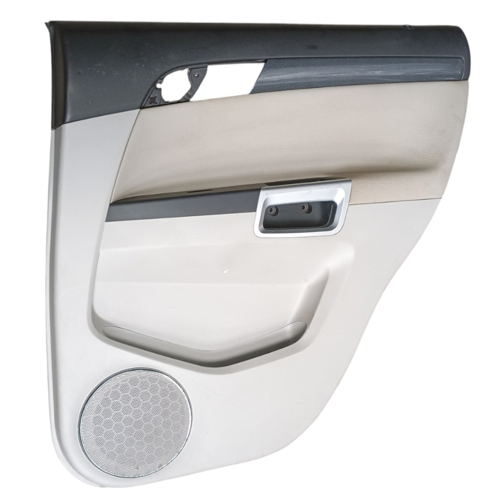 Forro Porta Traseira Direita Gm Captiva 2008 1