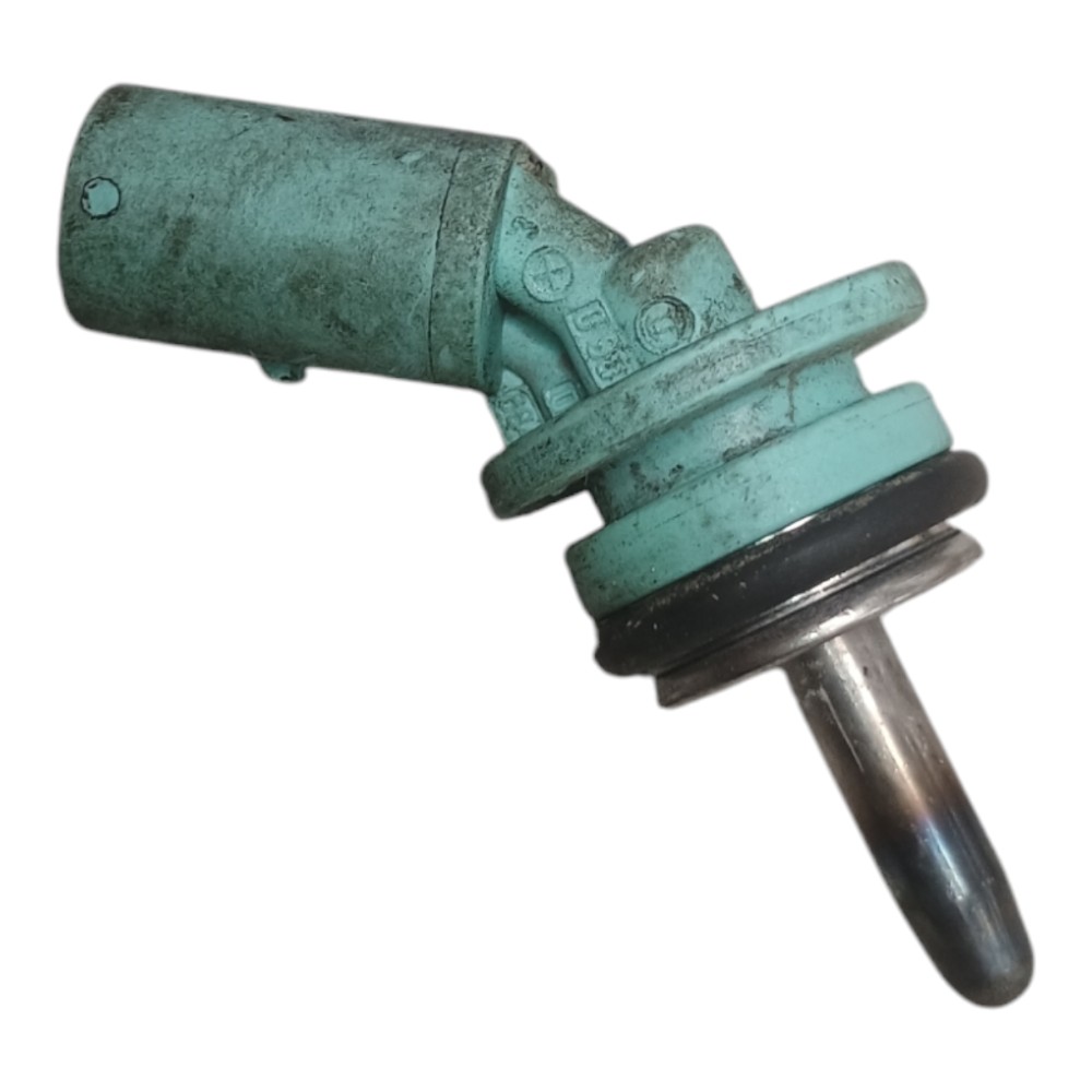 Aquecedor Bico Injetor Vw Voyage 1.6 2022 04c963319b 2