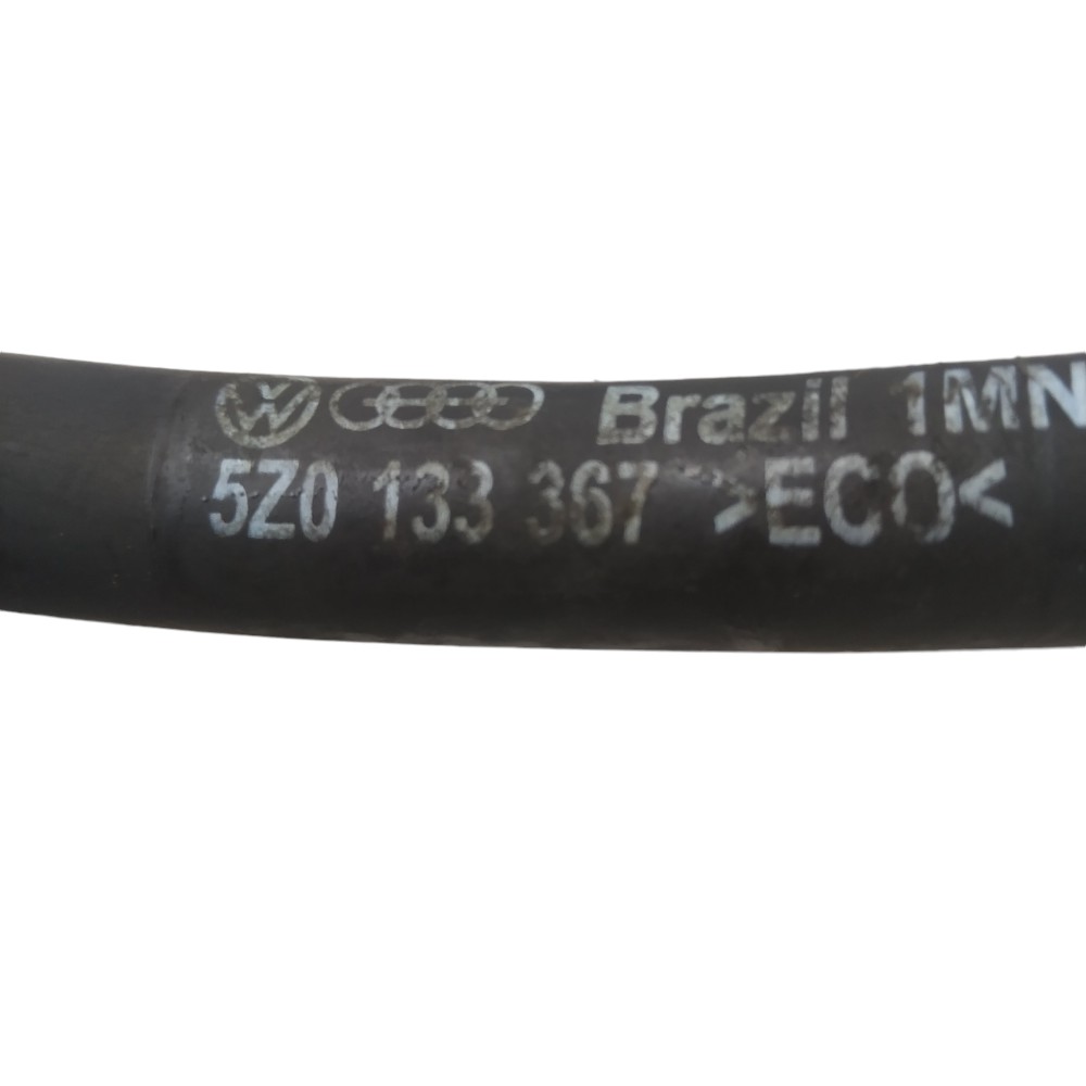Mangueira Válvula Canister Coletor Vw Fox Polo 2014 3