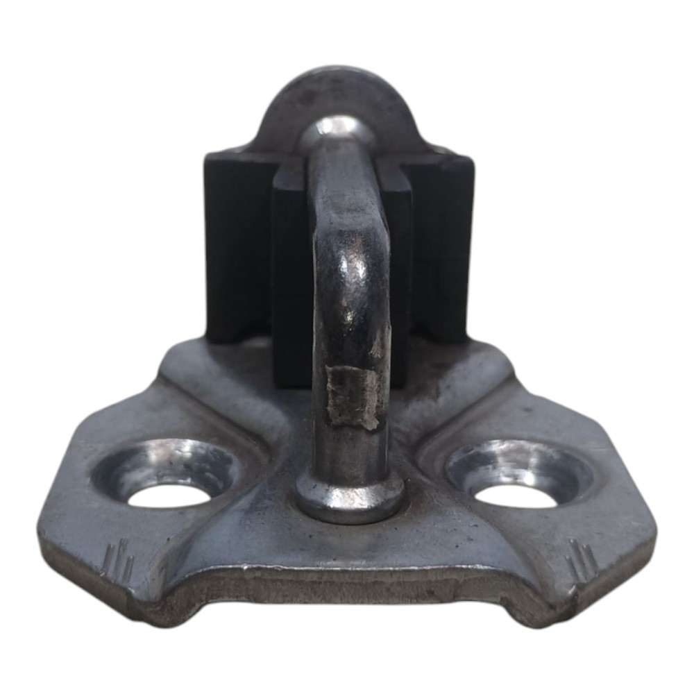 Batente Porta Ford Ka 1.0 2015 4