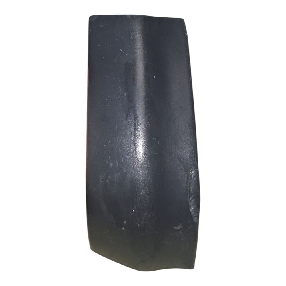 Moldura Inferior Parachoque Tras Esq Zafira 2008 *detalhes Preto