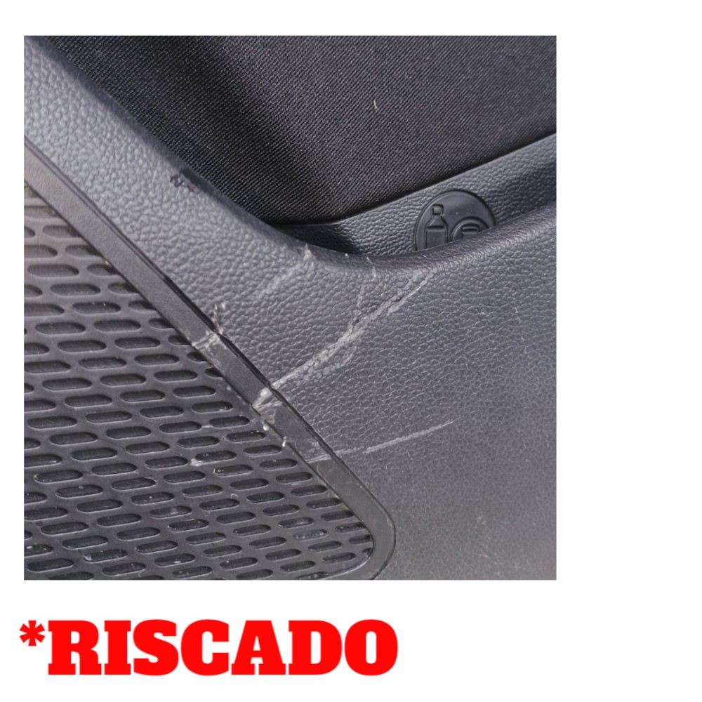 Forro Porta Dianteira Direita Hb20 2012 A 2019 *detalhes 6
