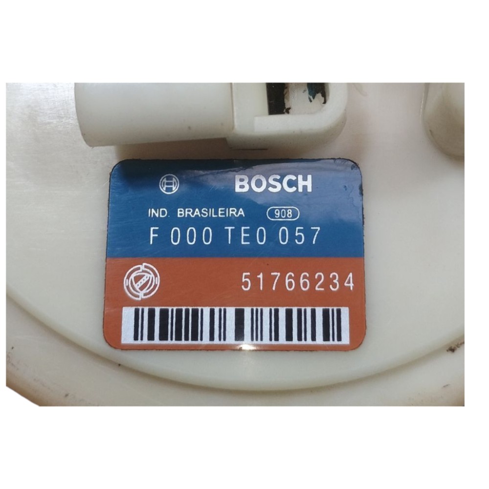 Bomba Combustível Fiat Stilo 2007 7