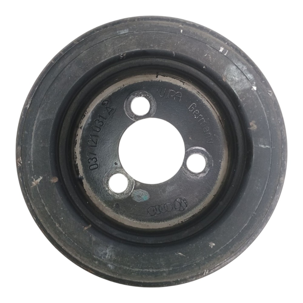 Polia Bomba Água Seat Cordoba 1997 037121031a 2