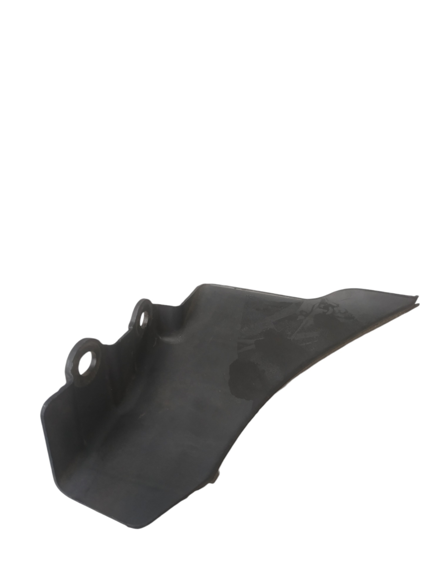 Moldura Externa Para-brisa Esquerda Hyundai Ix35 2018 1