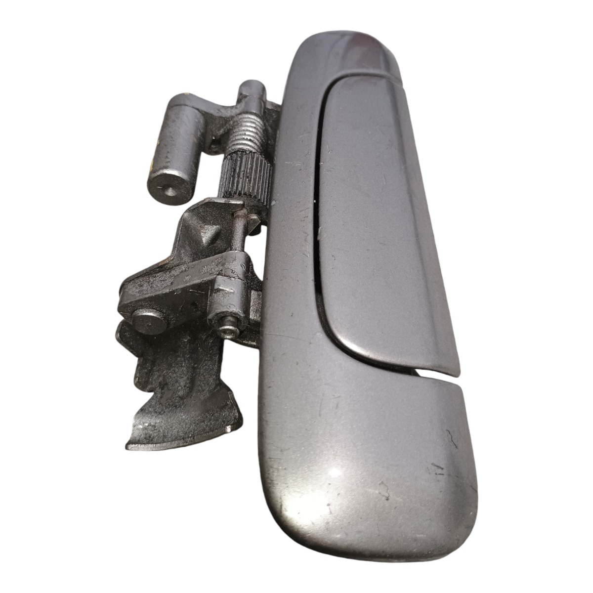 Maçaneta Externa Traseira Direita Honda Fit 2004 C/detalhes 4