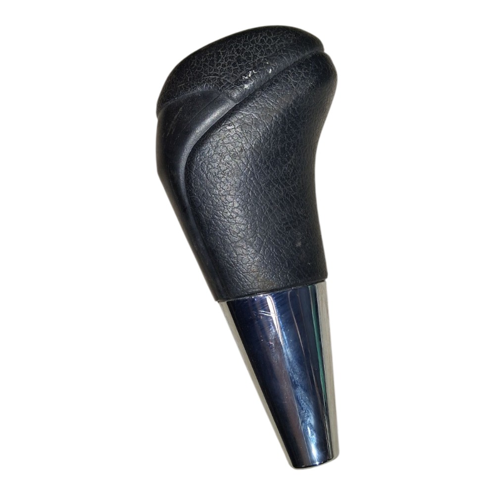 Manopla Câmbio Automático Toyota Yaris Sd 2021 Preto 2