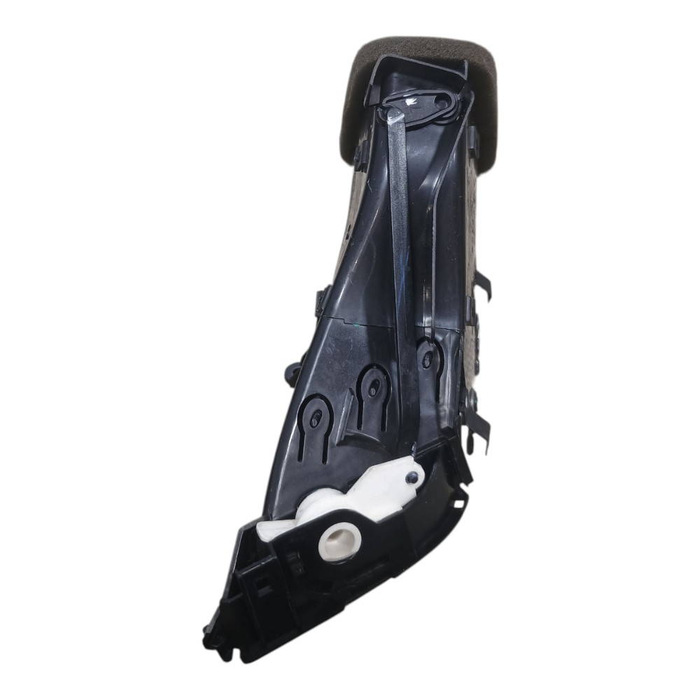 Difusor Ar Esquerdo Painel Central New Fiesta 2011 A 2013 5