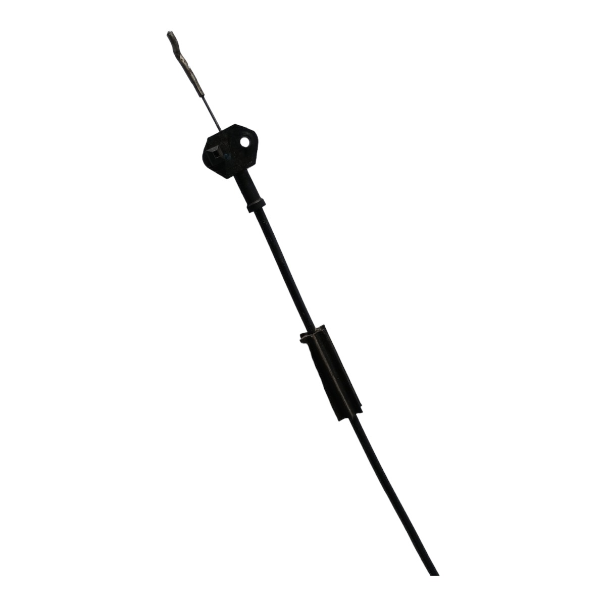 Fechadura Traseiro Manual Esquerdo Porta Gm Corsa 2001/2012 6