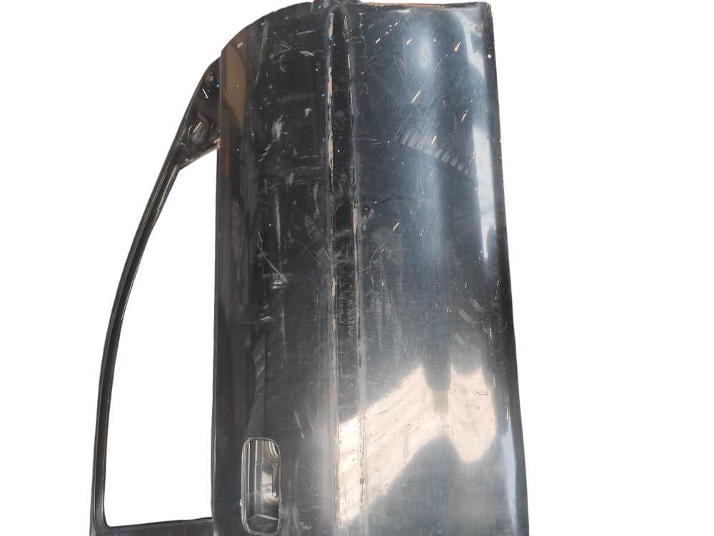 Porta Dianteira Direita Chevrolet Classic 2010 4p Com Detalh