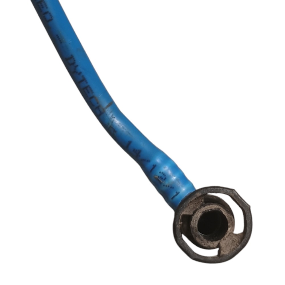 Filtro Canister Fiat Punto 2012 6