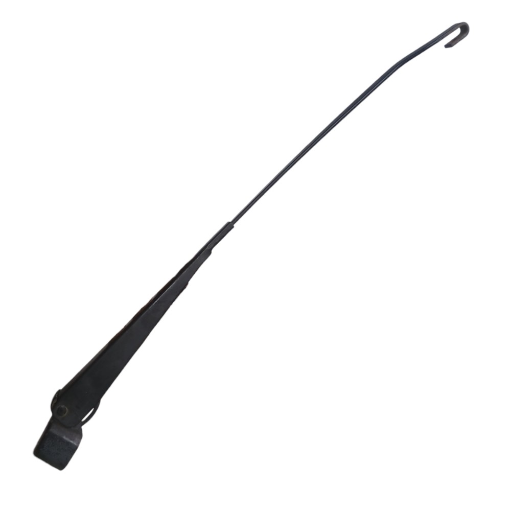 Braço Limpador Esquerdo Parabrisa Ford Ka 1997 97kg17526ac Esquerdo 2