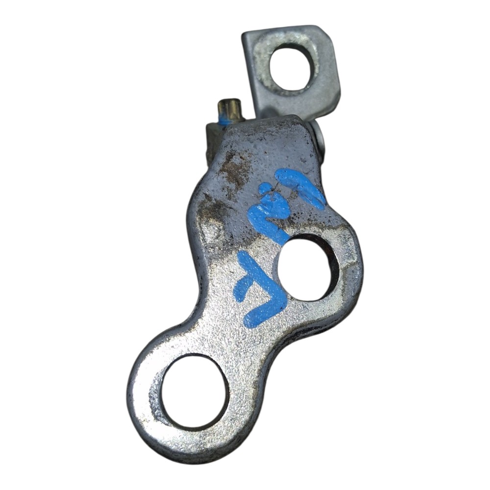 Dobradiça Inferior Porta Dianteira Esquerda Ford Focus 2001 5