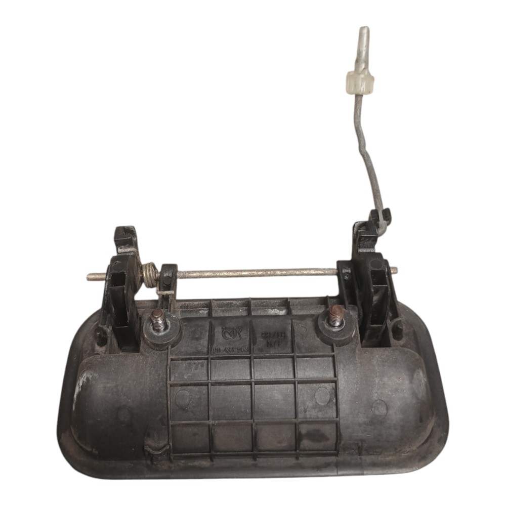 Maçaneta Externa Porta Traseira Direita Gm Corsa 1998 A2 2