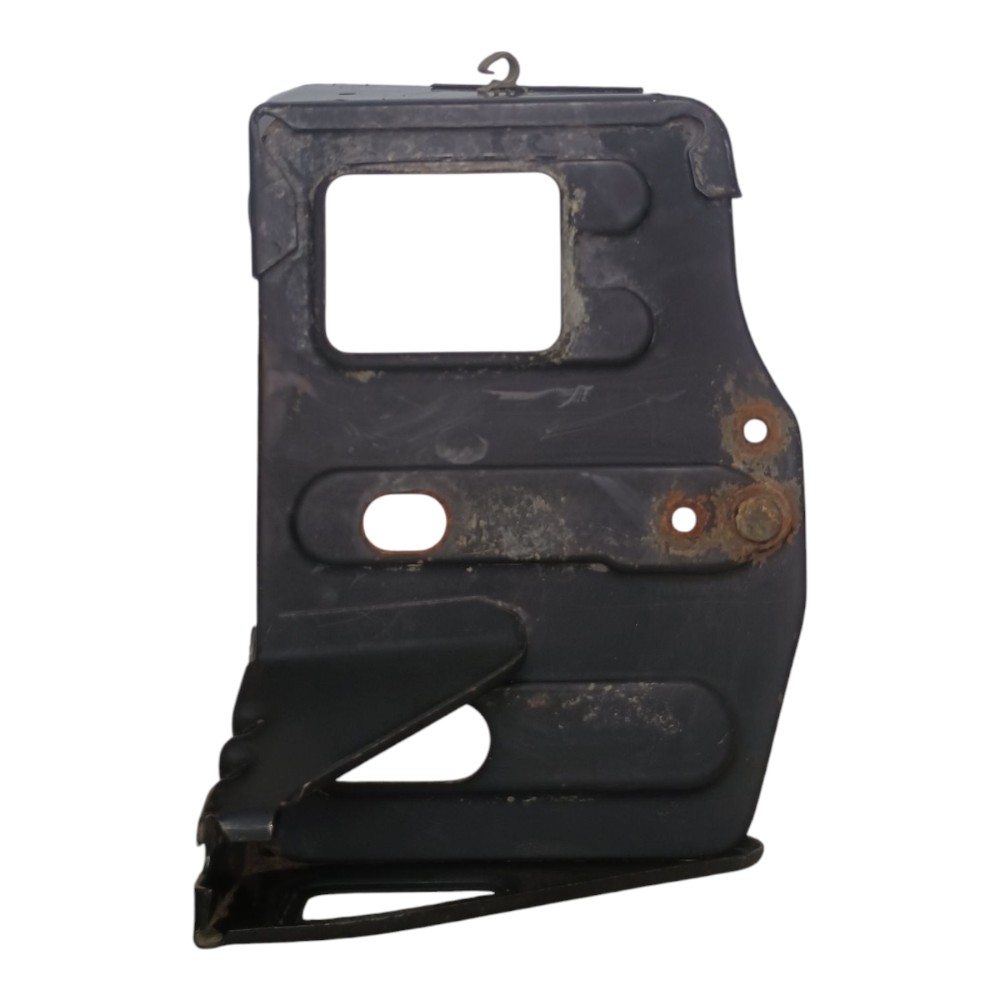 Base Suporte Bateria Fiat Tipo 1993 À 1997