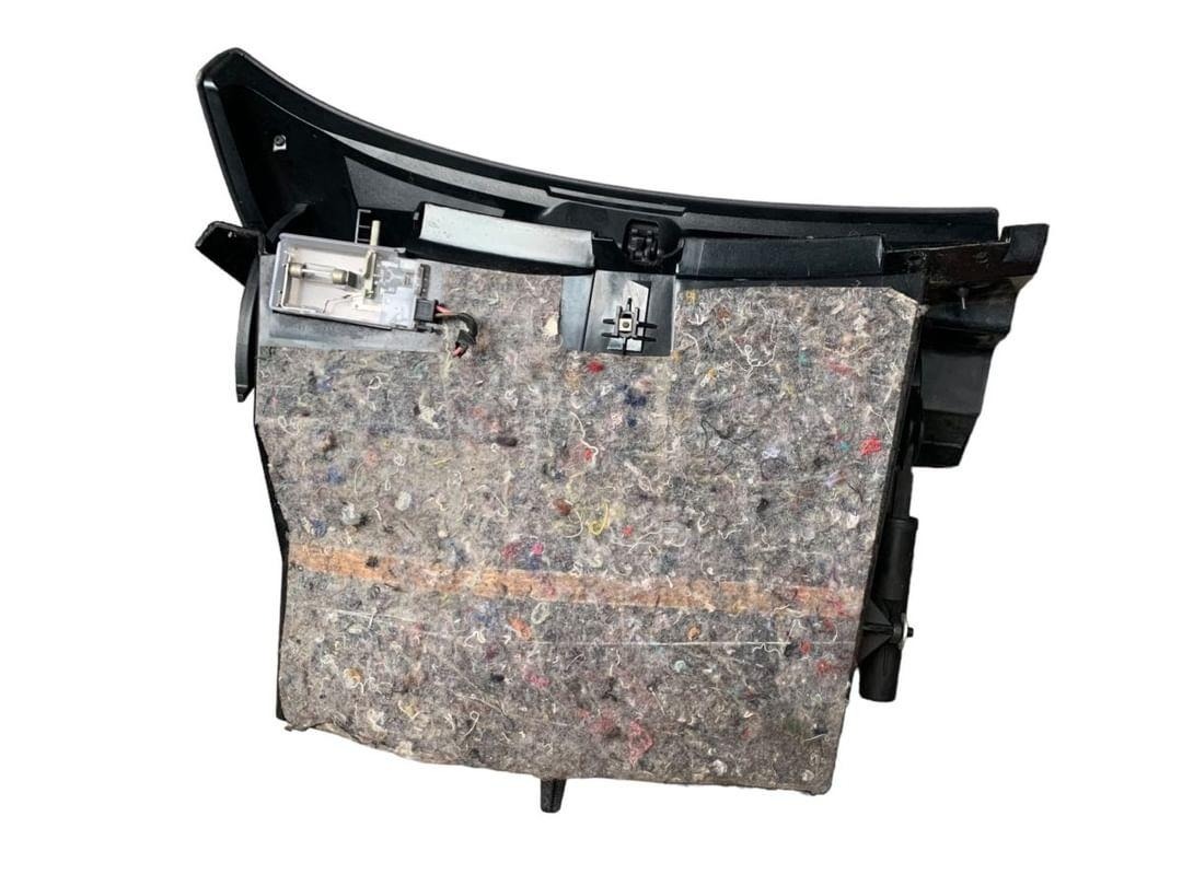 Porta-luvas Mercedes Classe A 2002 4