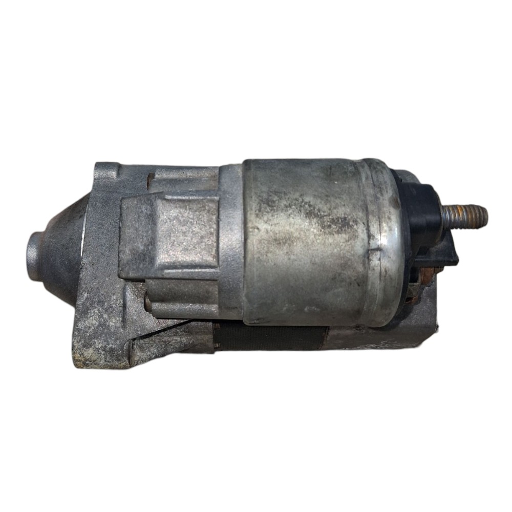 Motor Arranque Renault Clio 1.0 2008 4