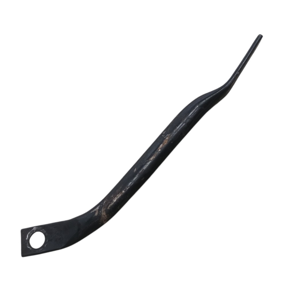Suporte agregado suspensão Renault clio Authentic 2004 6