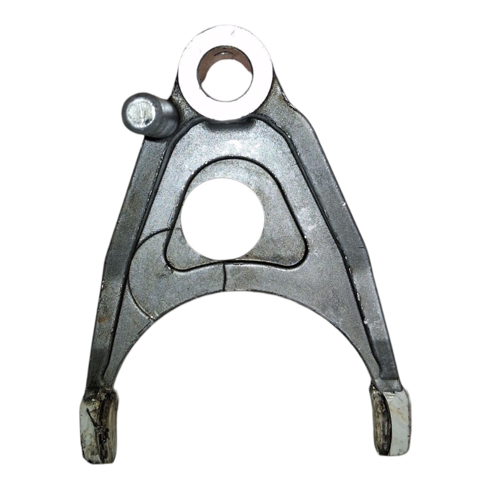 Garfo 5a Marcha Câmbio Renault Clio Scenic Megane Symbol