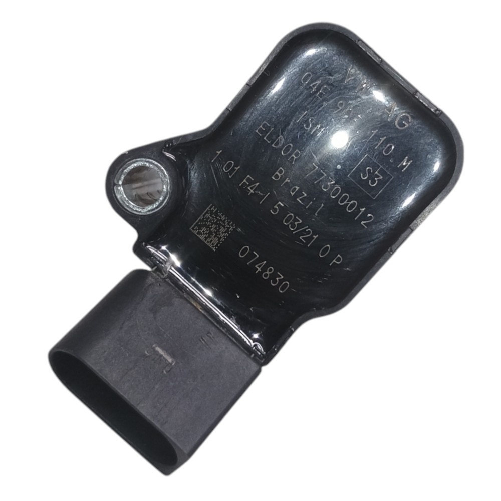 Bobina Ignicao Vw Voyage 1.6 2022 04e905110m 6