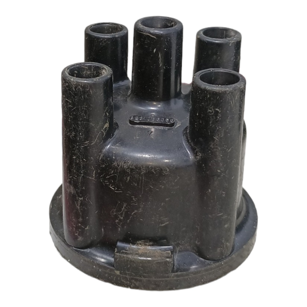 Tampa Distribuidor Vw Gol 1973 A 1998 9231086056 Preto 2
