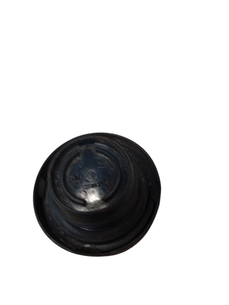 Tampa Tanque S/ Chave Harley V-rod Muscle 12-17 Original