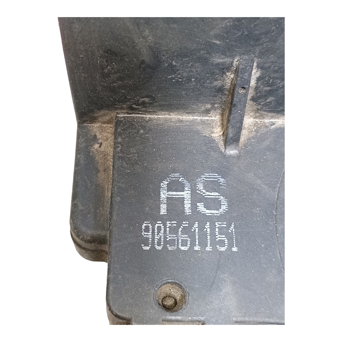 Fechadura Elétrica Diant Esquerda  Gm Astra 1998 A 2011 5