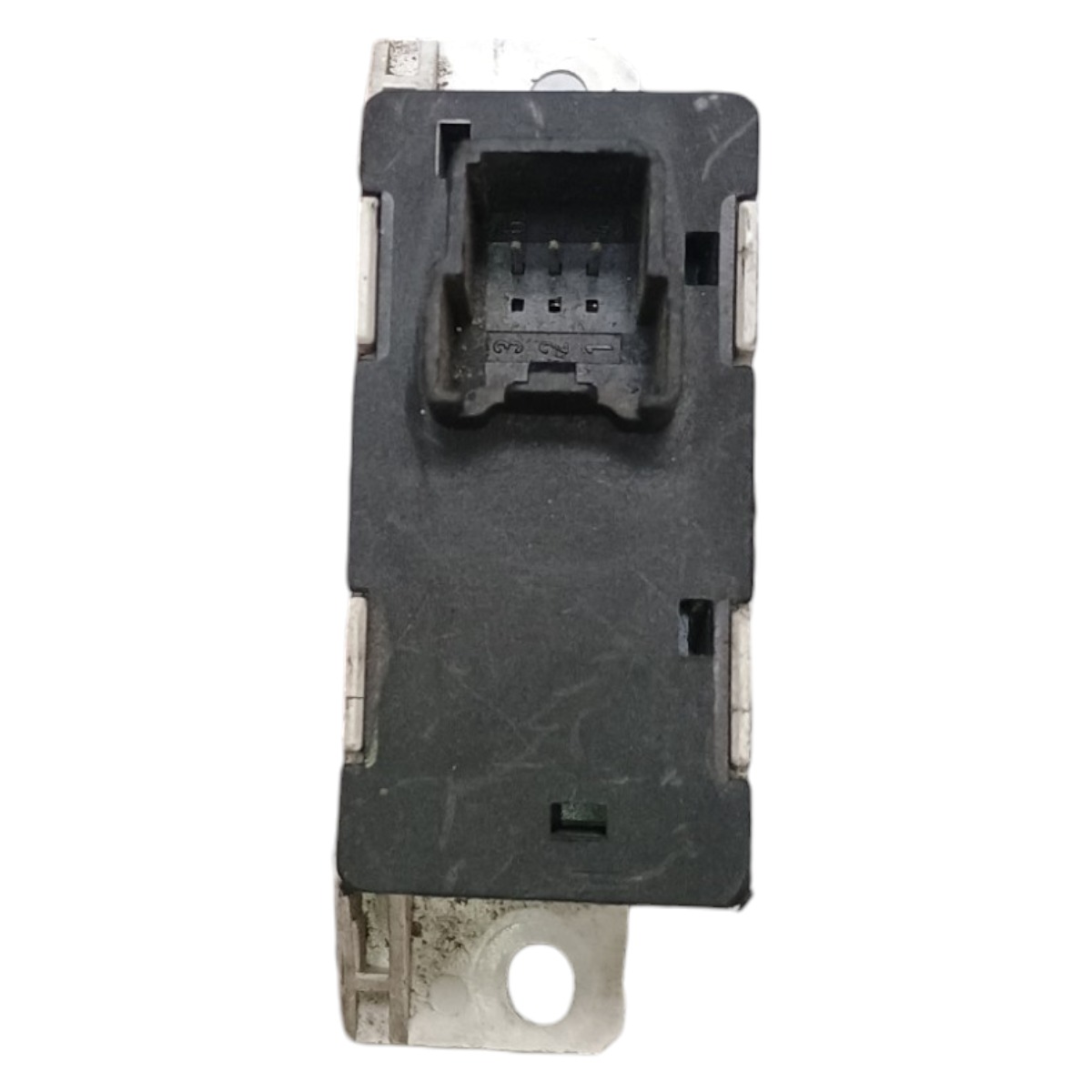 Botão Pisca Alerta Ford Focus 2001 5