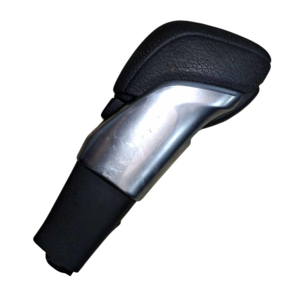 Manopla Câmbio Kicks 2018 – Preto Preto 4