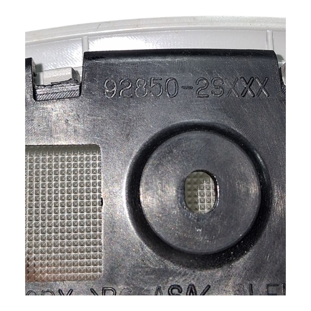 Luz Teto Cortesia Hyundai Ix35 2014  928502sxxx 5