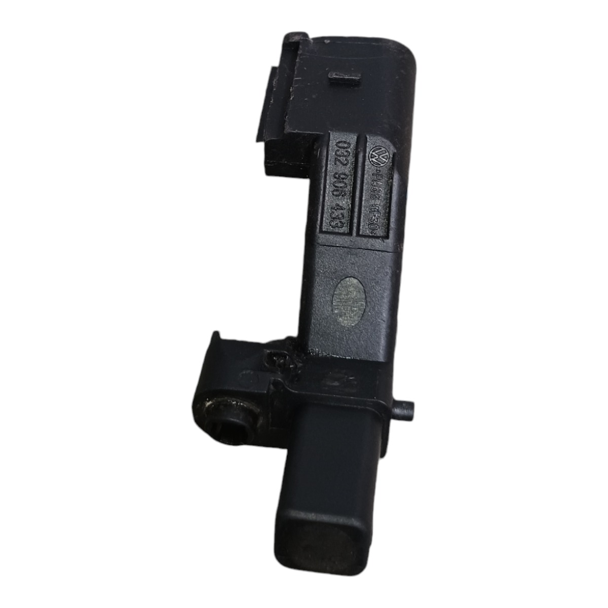 Sensor Rotação Vw Crossfox 2010 À 2014 032906433 4