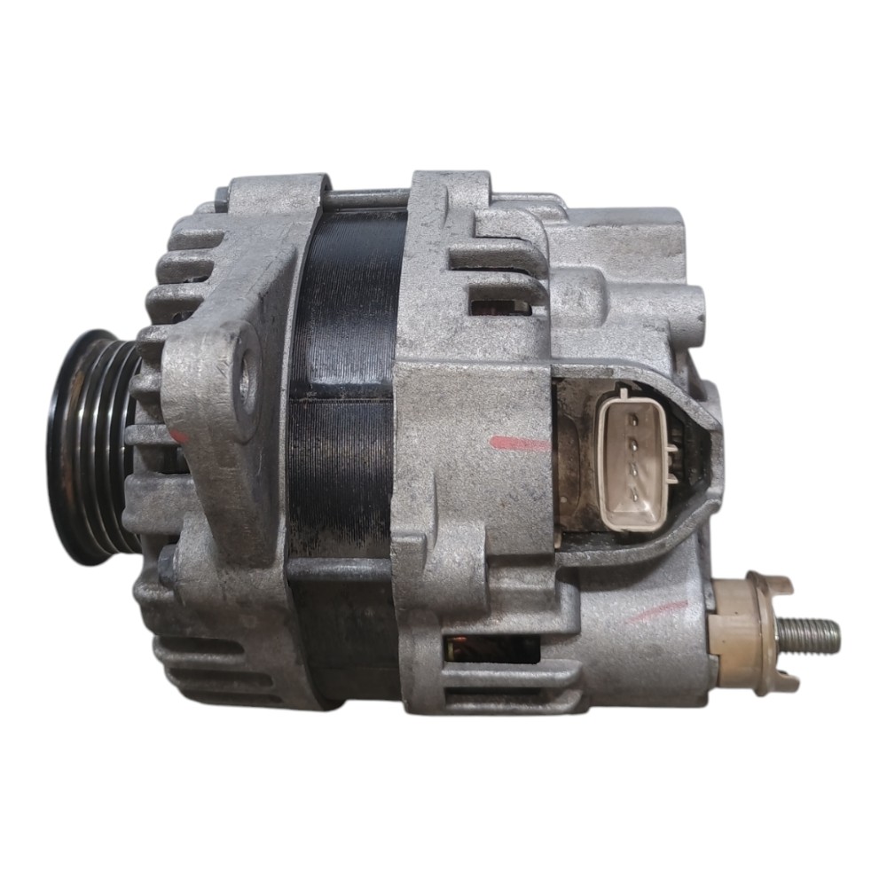 Alternador Jac J2 1.4 2014 1025100gg010 2