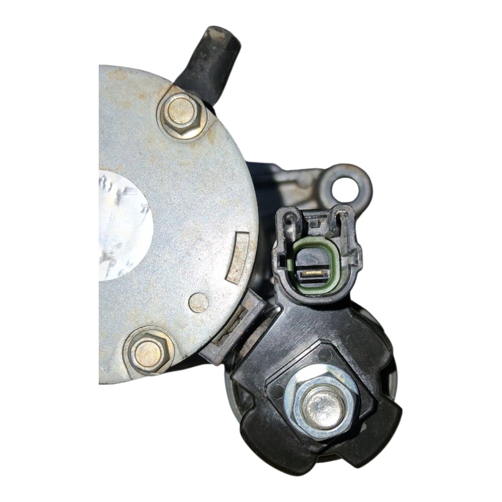 Motor partida arranque 1.5 Toyota Yaris SD 2021 281000y310 6