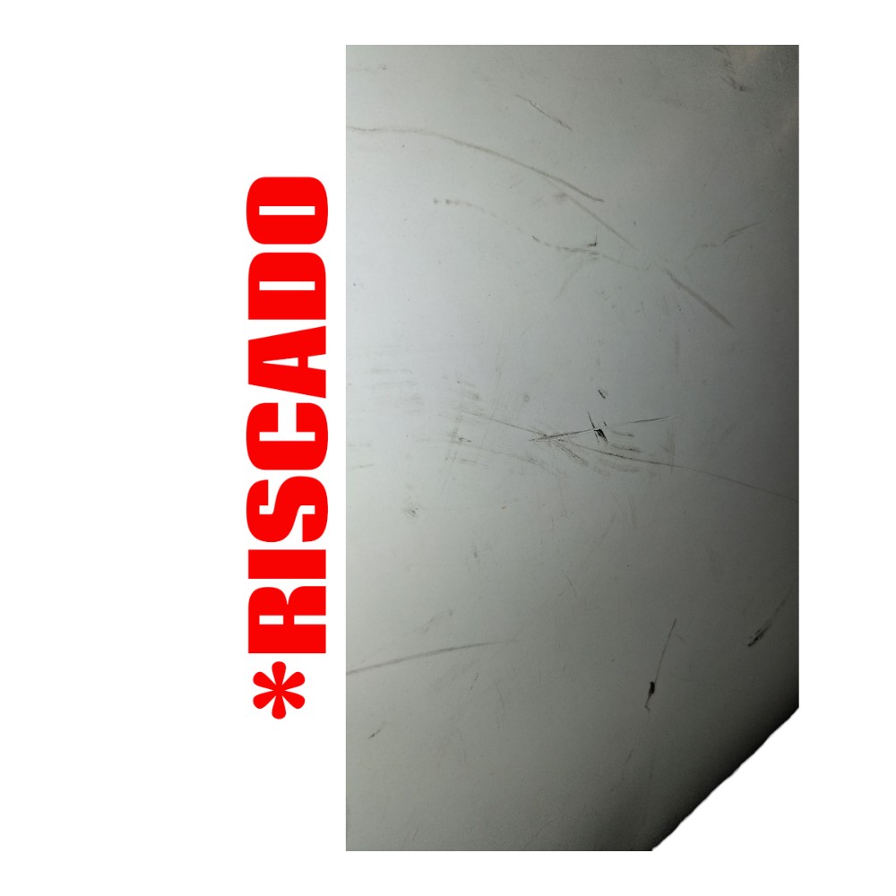Paralama Esquerdo Fiat Palio Sapo 2008 a 2012 *detalhes 8