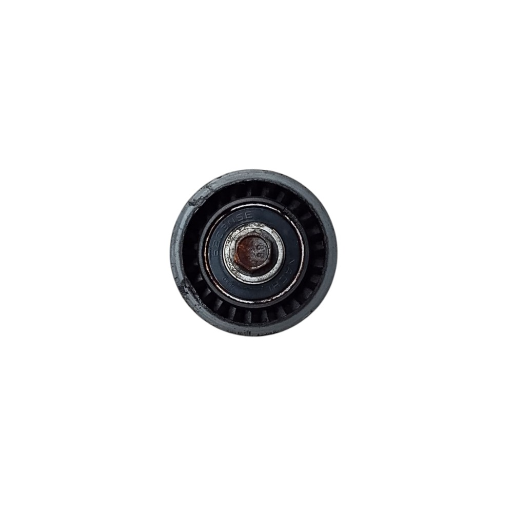 Polia Correia Dentada Ford Focus 2001 1.8 16v 3