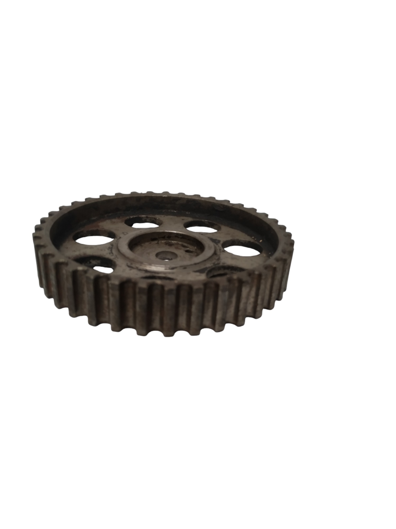 Polia Comando Engrenagem Válvula 1.0 8v Gm Corsa 2008 3