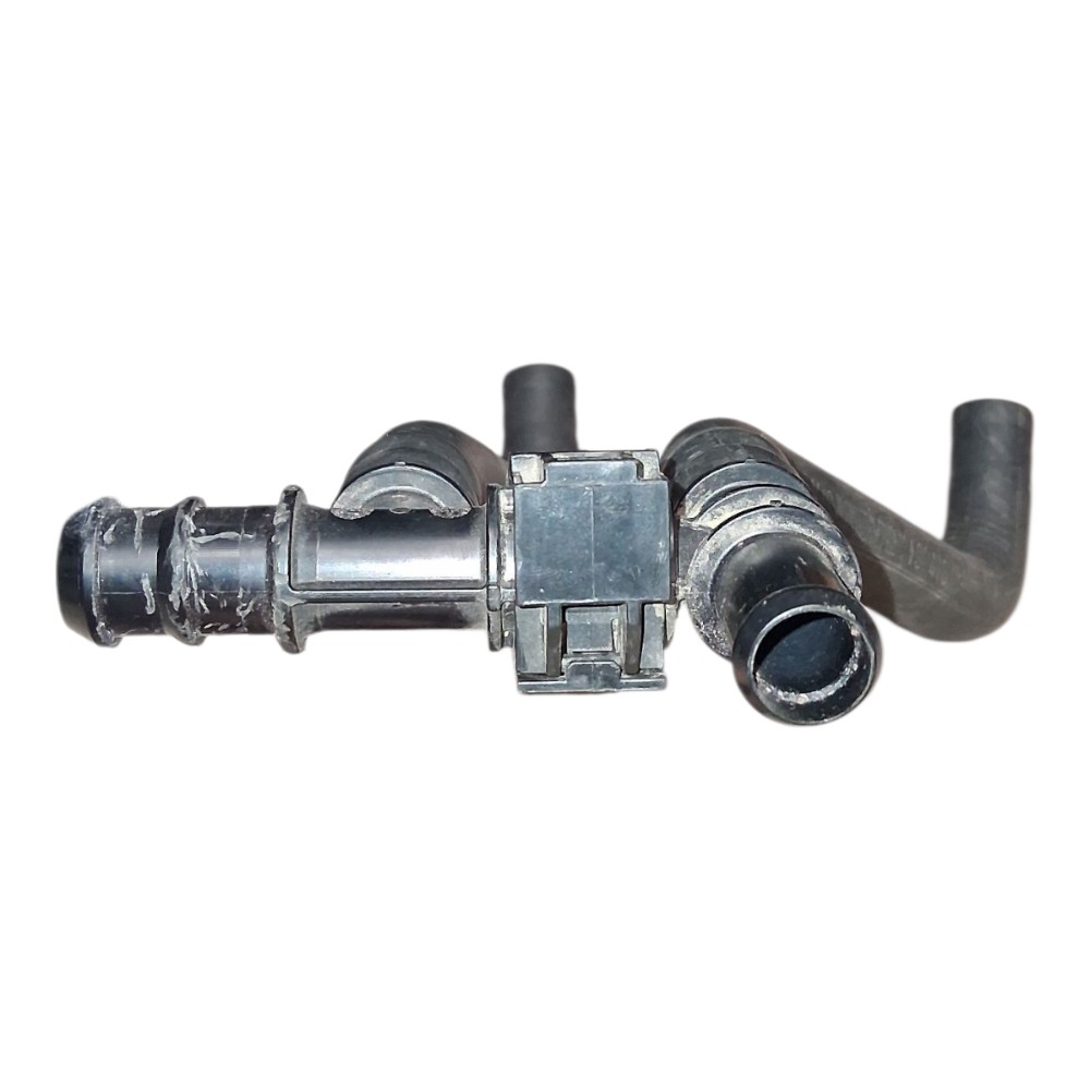 Mangueira agua radiador Toyota Yaris SD 2021 8